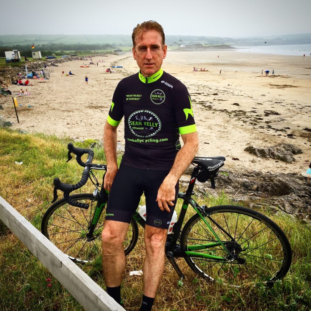 Sean kelly cycling new arrivals